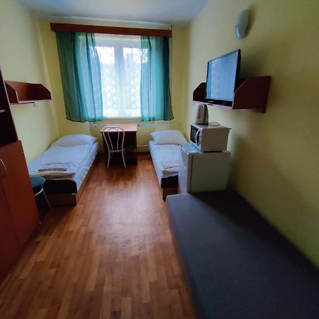 Rekreacne Zariadenie Javorinka Stará Turá Eksteriør billede