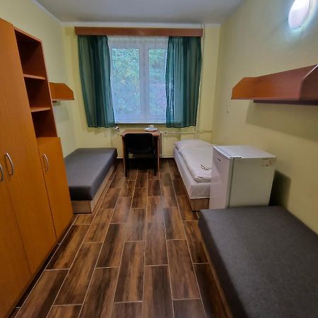Rekreacne Zariadenie Javorinka Stará Turá Eksteriør billede