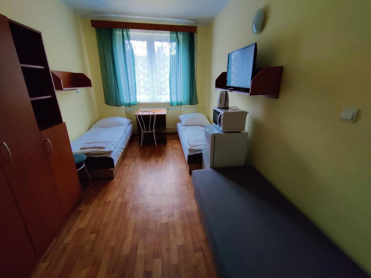 Rekreacne Zariadenie Javorinka Stará Turá Eksteriør billede